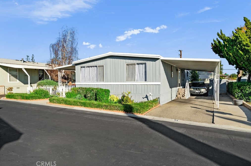 1350 San Bernardino Rd #54, Upland, CA 91786