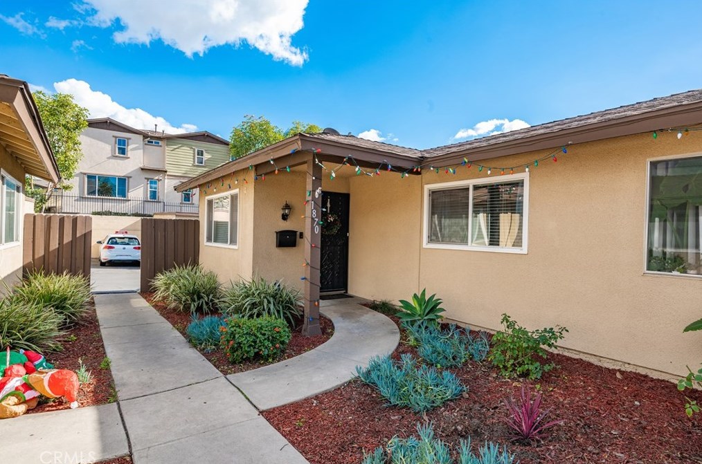 1870 Benedict Way, Pomona, CA 91767