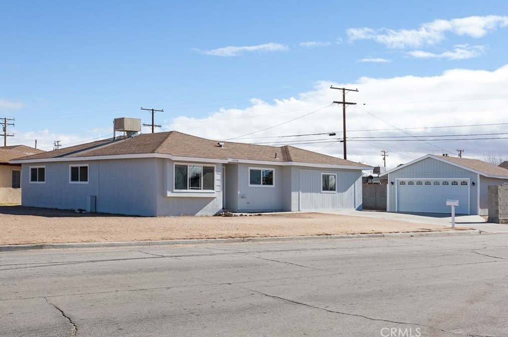 12236 El Mirage St, Boron, CA 93516