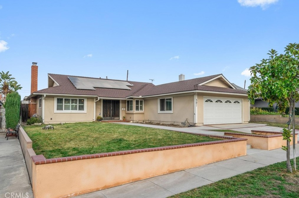 301 Sandlewood Ave, La Habra, CA 90631-7243
