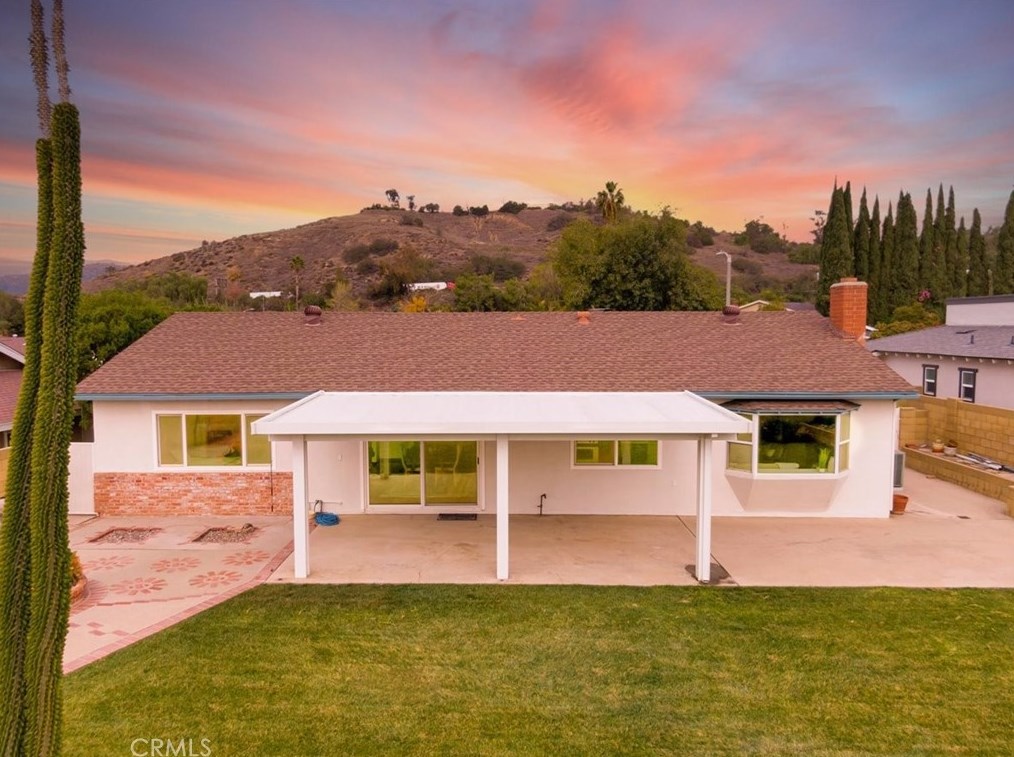 206 Temmera Ln, Glendora, CA 91740