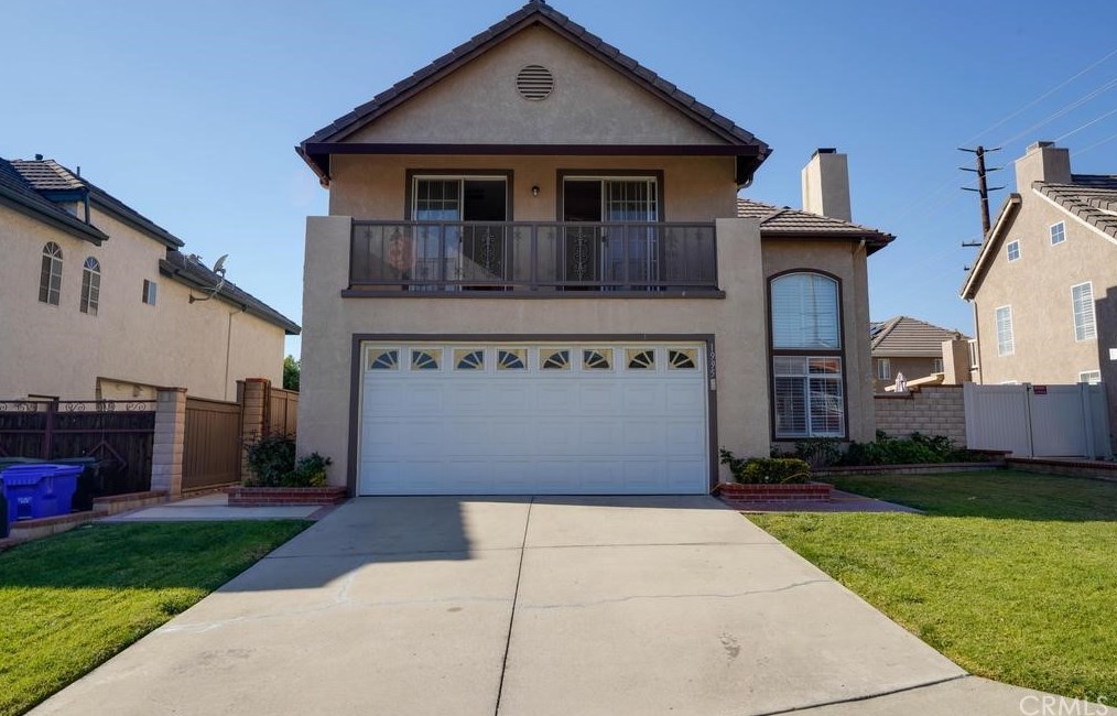 1995 Shady Brook Way, Upland, CA 91784