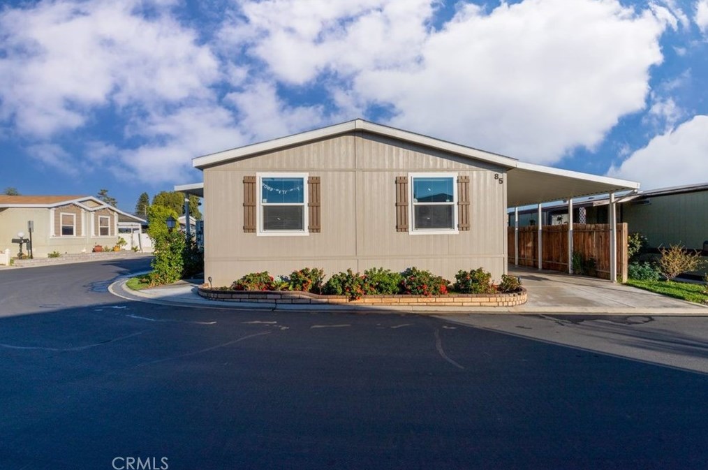 2151 W Rialto Ave #85, San Bernardino, CA 92410