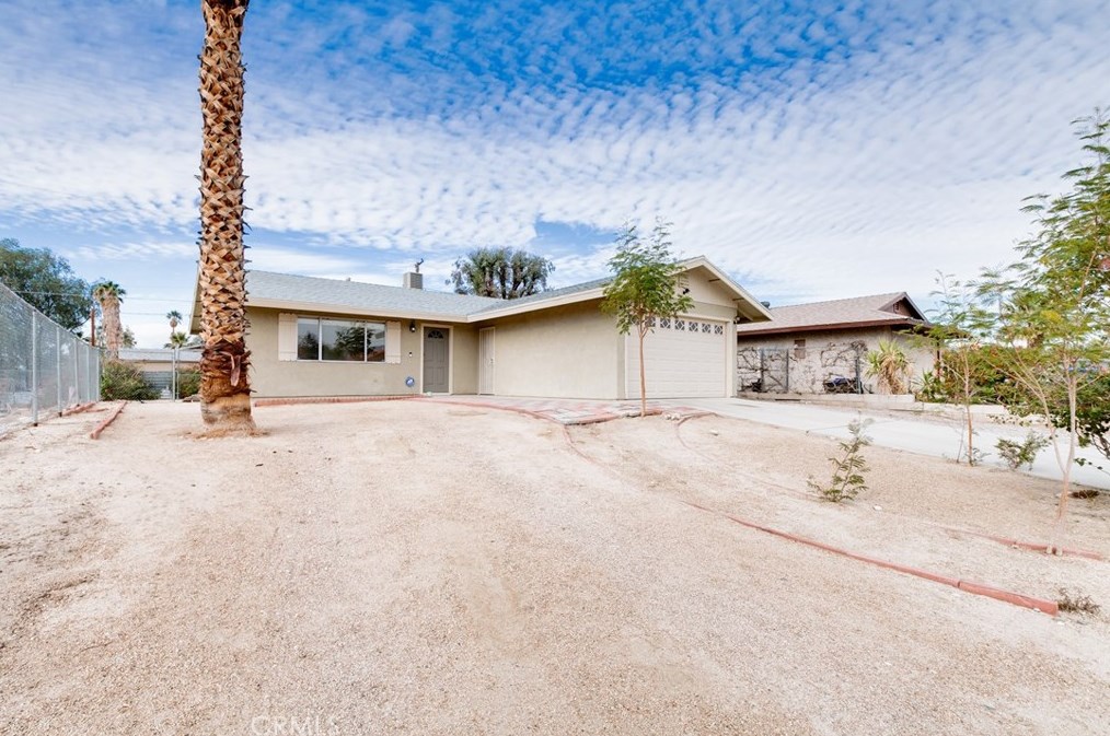 16385 Via Quedo, Desert Hot Springs, CA 92240