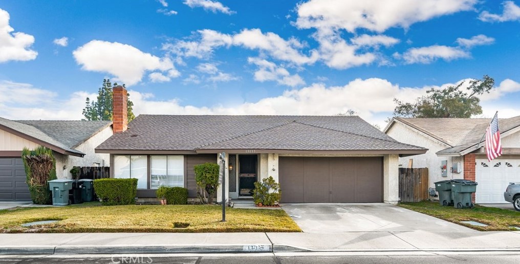 13035 San Clemente Ln, Chino, CA 91710