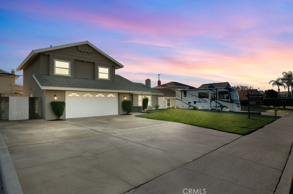 3350 Winterhaven Dr, La Verne, CA 91750