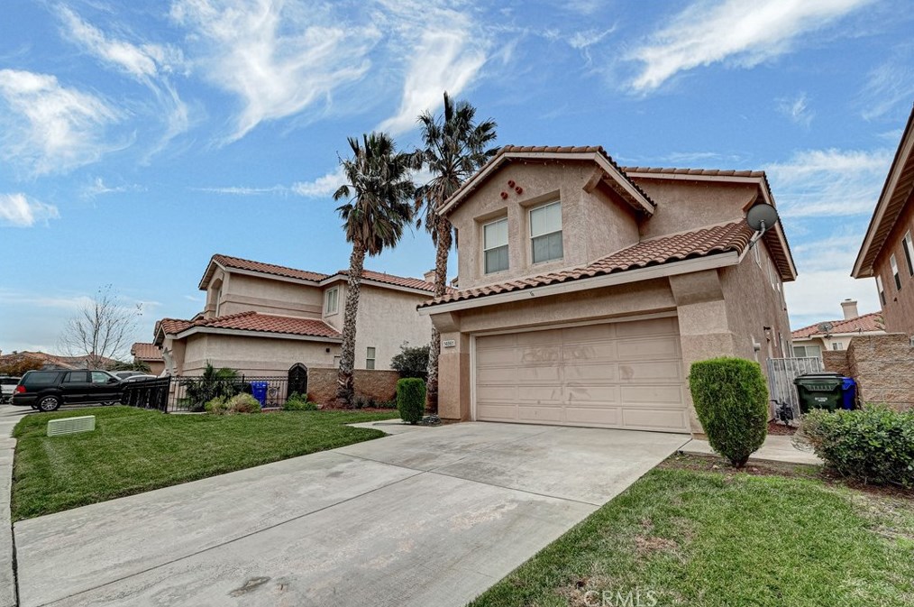 14861 Shetland Ln, Fontana, CA 92336-0157