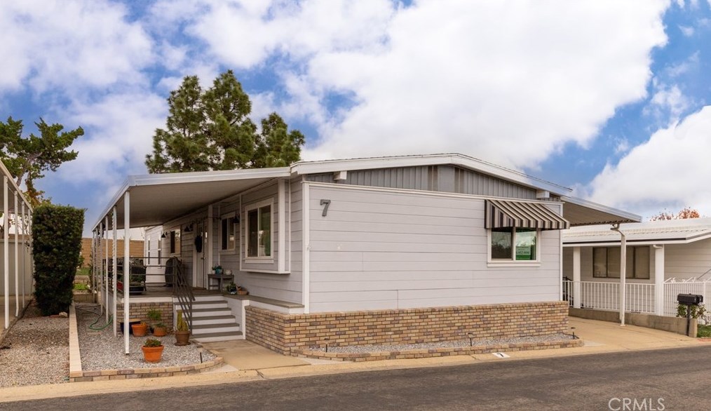 3945 Bradford St #7, La Verne, CA 91750