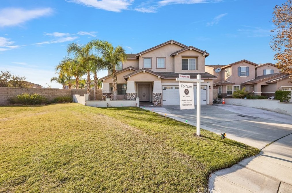 6976 Lisa Dr, Fontana, CA 92336-5772