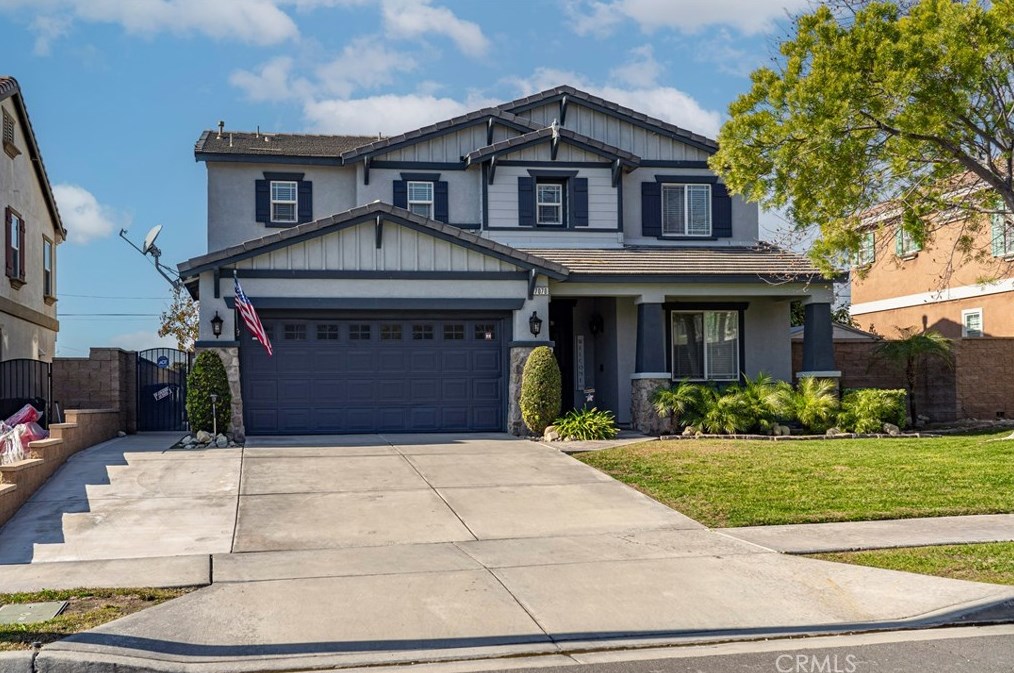 7070 Dawn Way, Fontana, CA 92336-4258