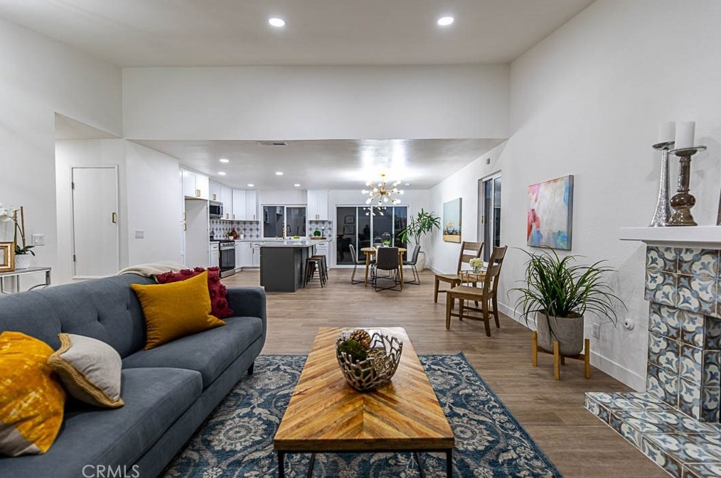 350 N Aspen Ave, Rialto, CA 92376
