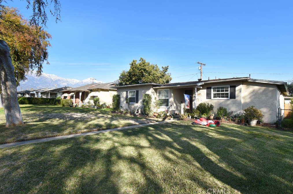 598 N Shasta Way, Upland, CA 91786