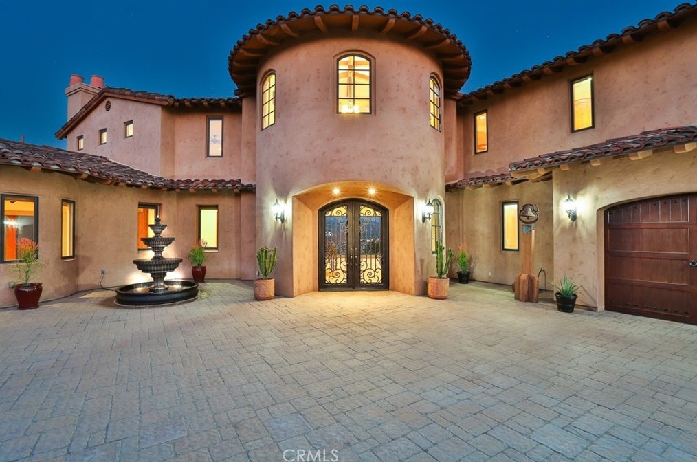 1000 Sunflower Ave, Glendora, CA 91740