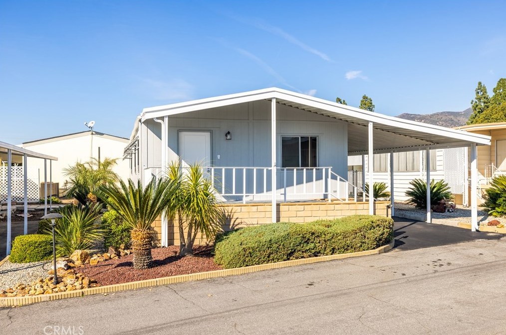 3530 Damien Ave #25, La Verne, CA 91750