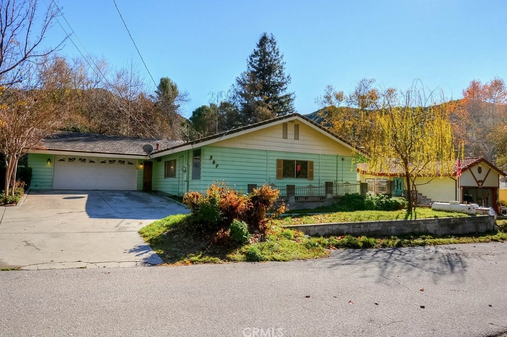 267 Alder Way, Lytle Creek, CA 92358-9785