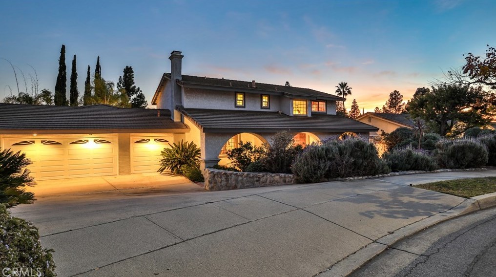 848 Decatur Cir, Claremont, CA 91711