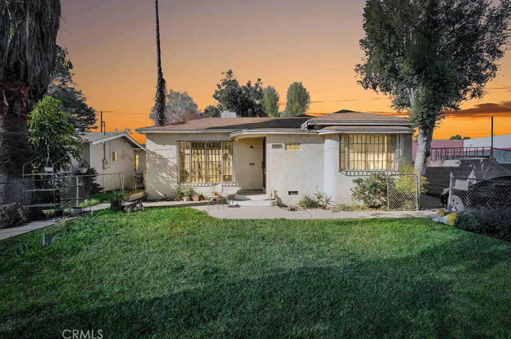 1168 N G St, San Bernardino, CA 92410