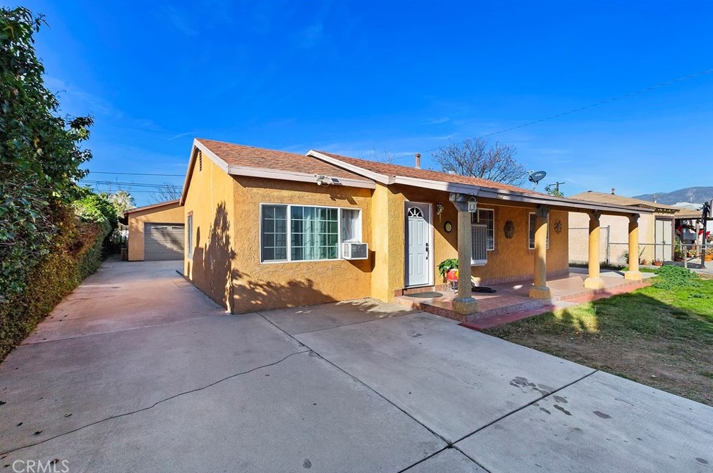 3032 N Pennsylvania Ave, San Bernardino, CA 92407