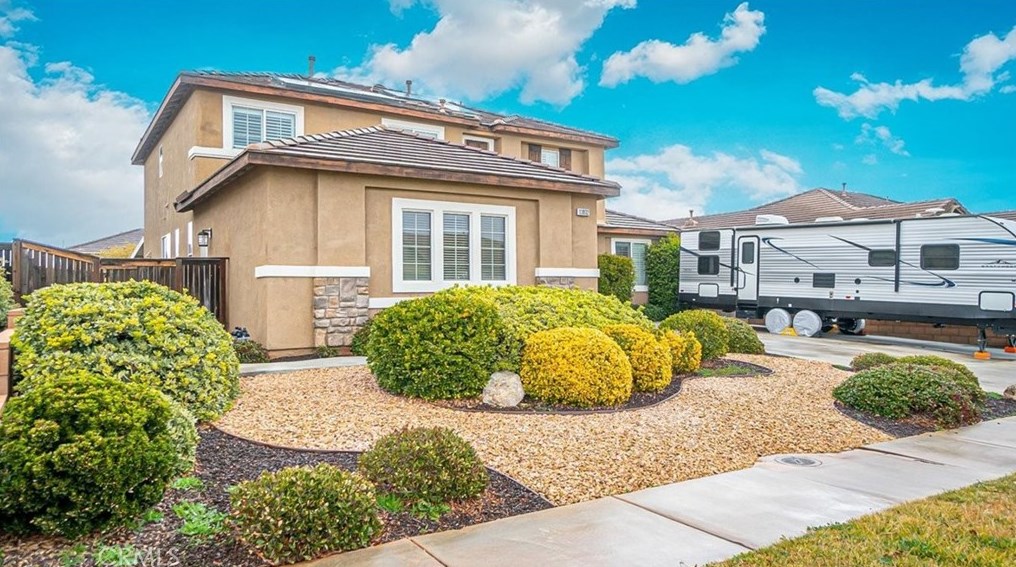 13832 Lobelia Way, Hesperia, CA 92344-0031