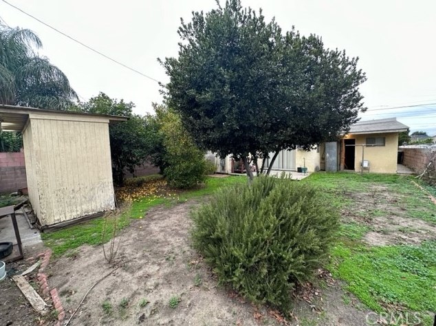 1732 Burkett Rd, El Monte, CA 91733