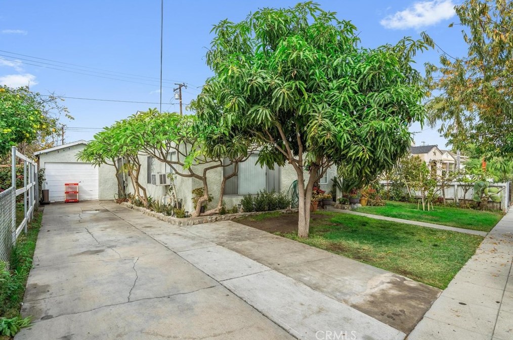 4917 Church St, Pico Rivera, CA 90660
