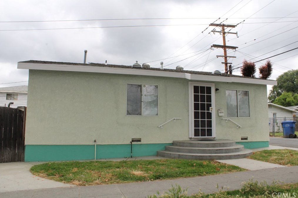 13111 La Cuarta St, Whittier, CA 90602-2216