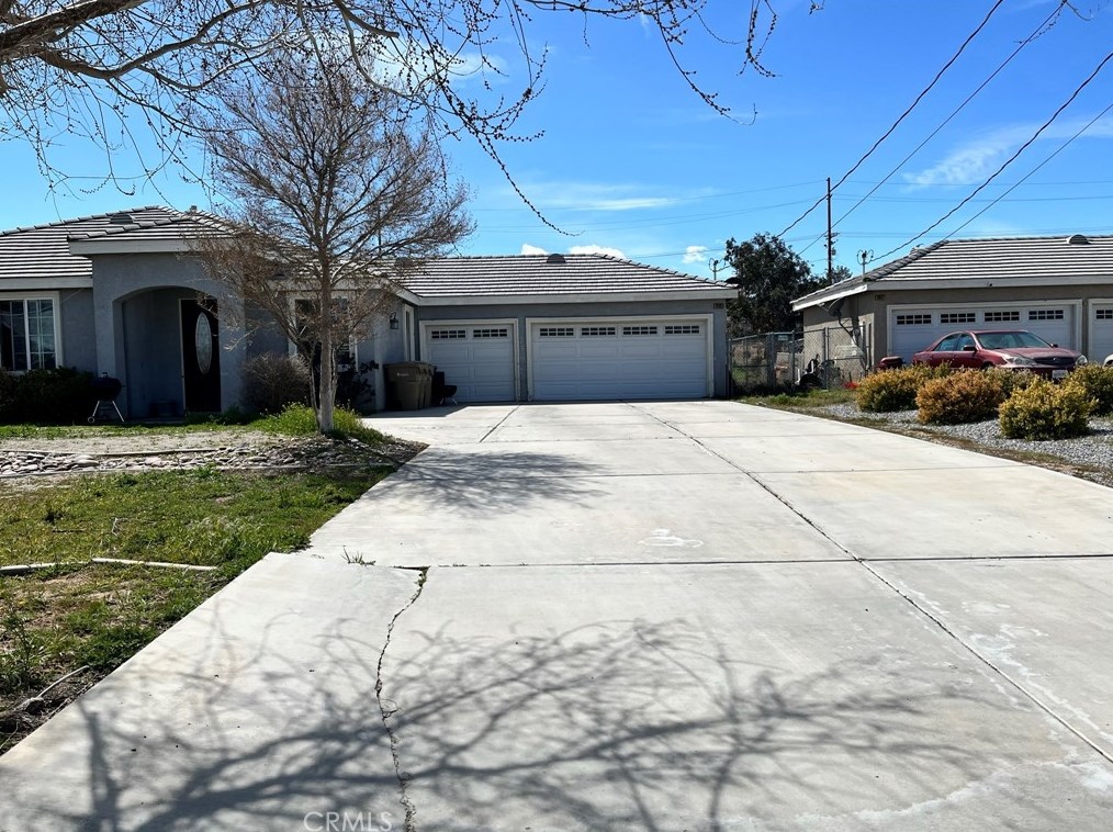 18663 Yucca St, Hesperia, CA 92345