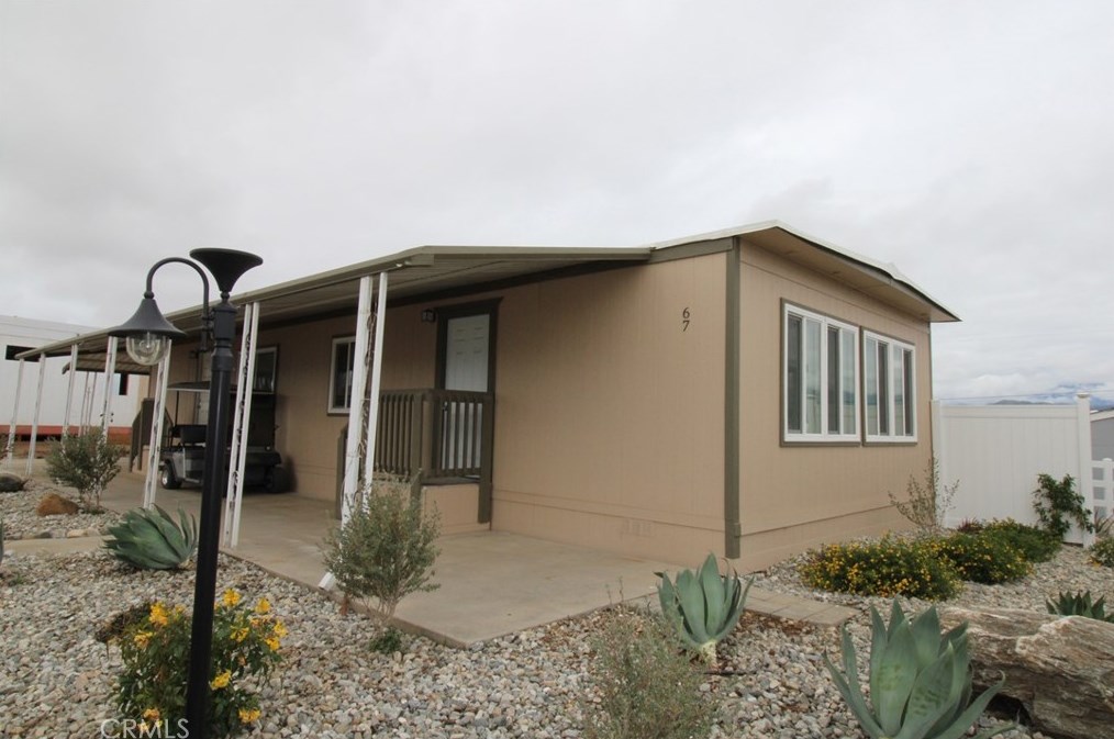 1134 Villa Calimesa Ln #b67, Phelan, CA 92329