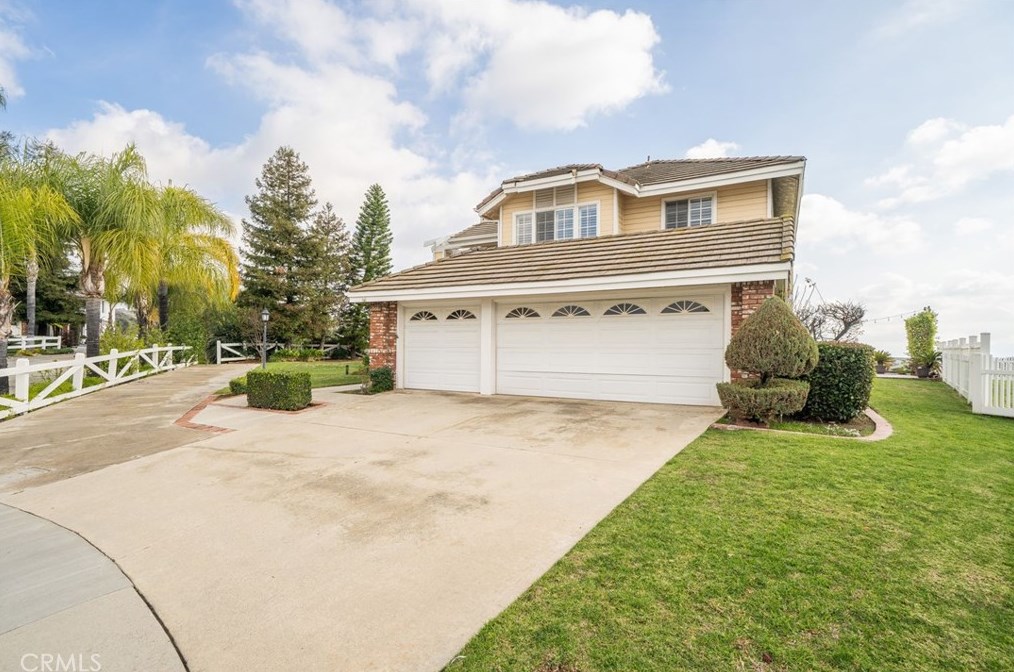 1666 Via Campo, La Verne, CA 91750