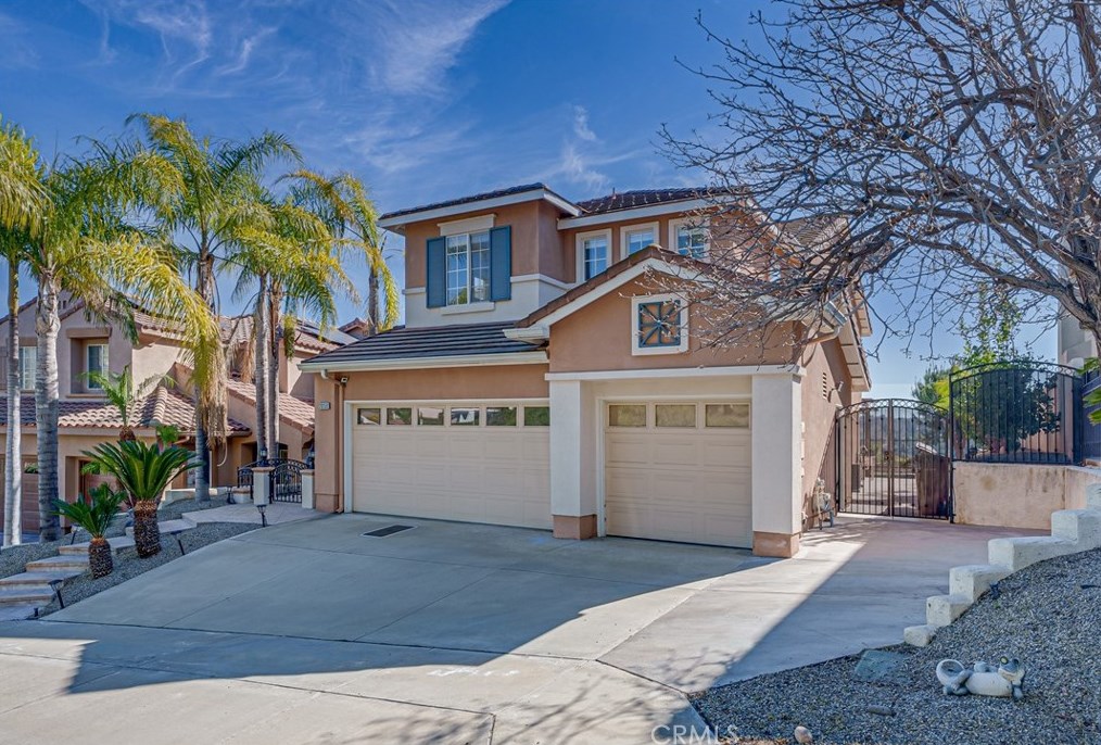 20150 Channing Ln, Yorba Linda, CA 92887-3273