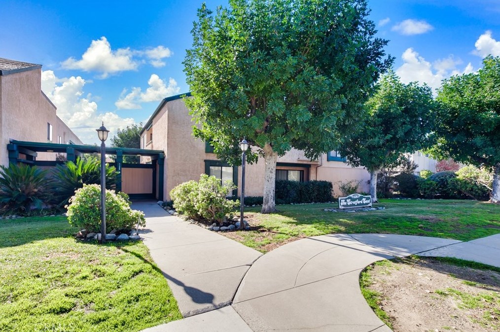 1126 Fairview Ave #205, Arcadia, CA 91007