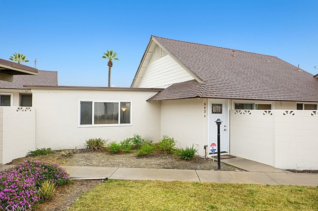 643 S Indian Hill Blvd #a, Claremont, CA 91711