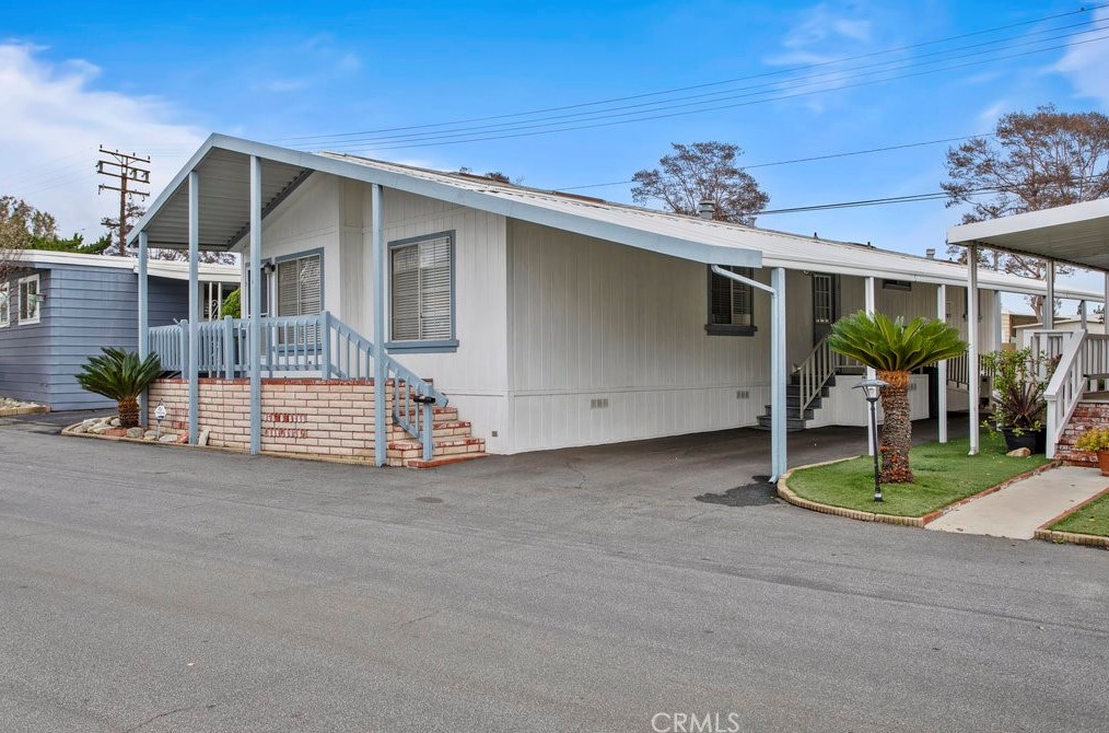 3530 Damien Ave #67, La Verne, CA 91750