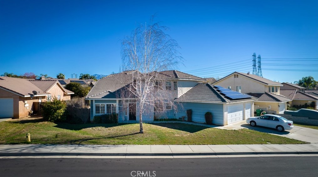 1526 Trinette Dr, Beaumont, CA 92223