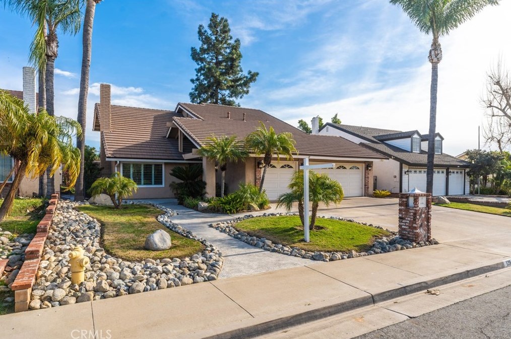 12947 Falcon Pl, Chino, CA 91710