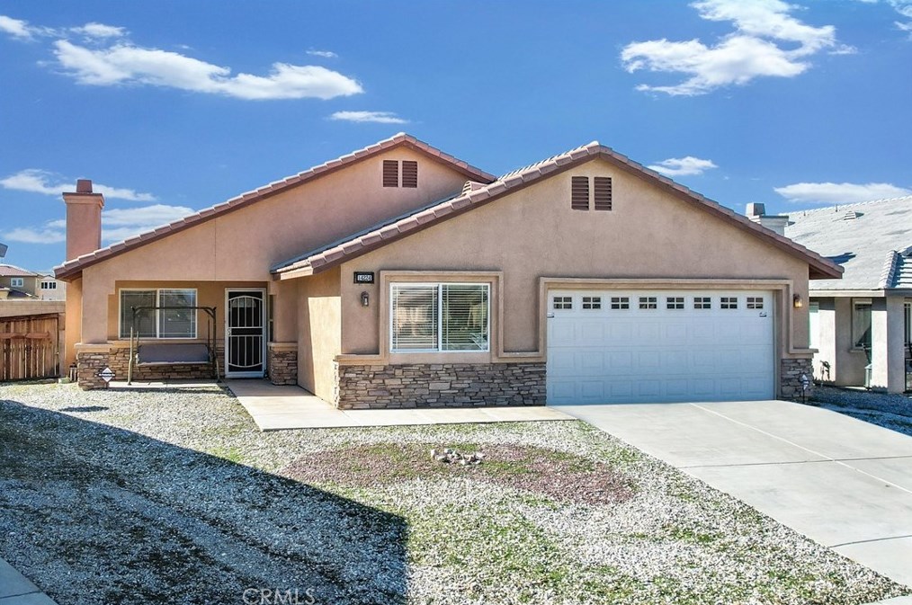 14224 Savanna St, El Mirage, CA 92301