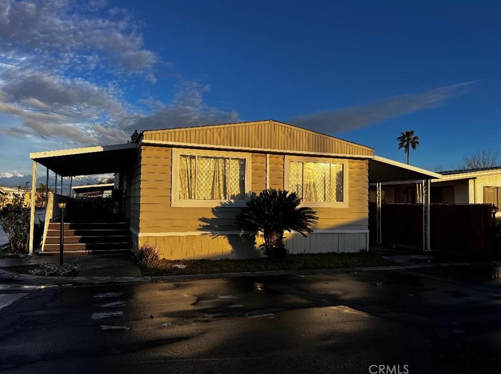 2505 Foothill Blvd #112, San Bernardino, CA 92410