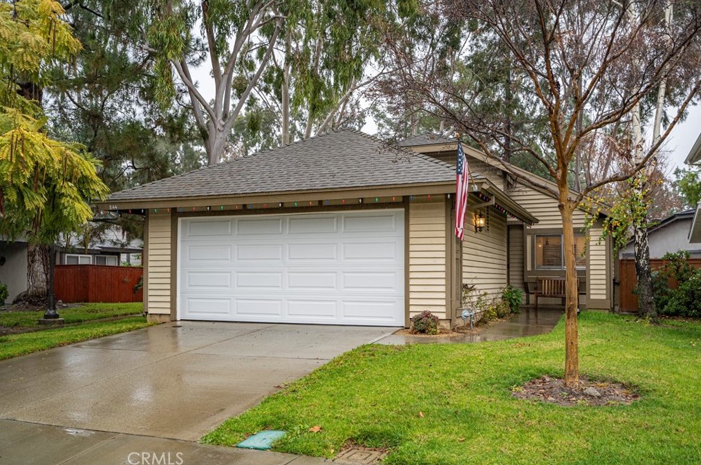 844 Tucson Ct, San Dimas, CA 91773