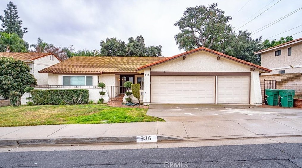 936 Yosemite Ct, San Dimas, CA 91773
