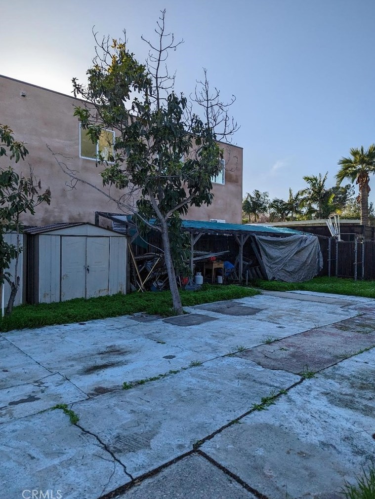 711 Echandia St, Los Angeles CA  90033-1613 exterior