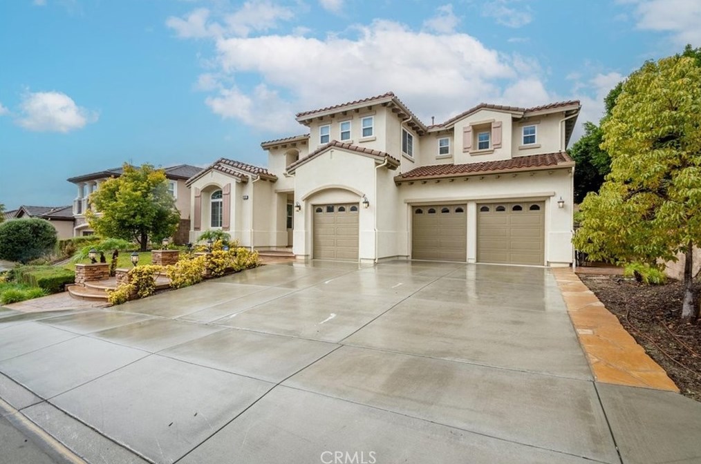 20081 Umbria Way, Yorba Linda, CA 92886-8636