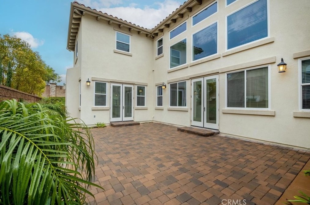 20081 Umbria Way, Yorba Linda CA  92886-8636 exterior