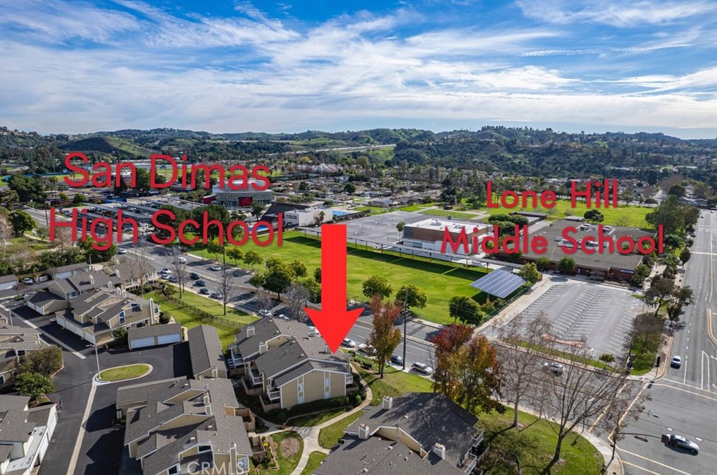 1030 Kent Dr, San Dimas, CA 91773