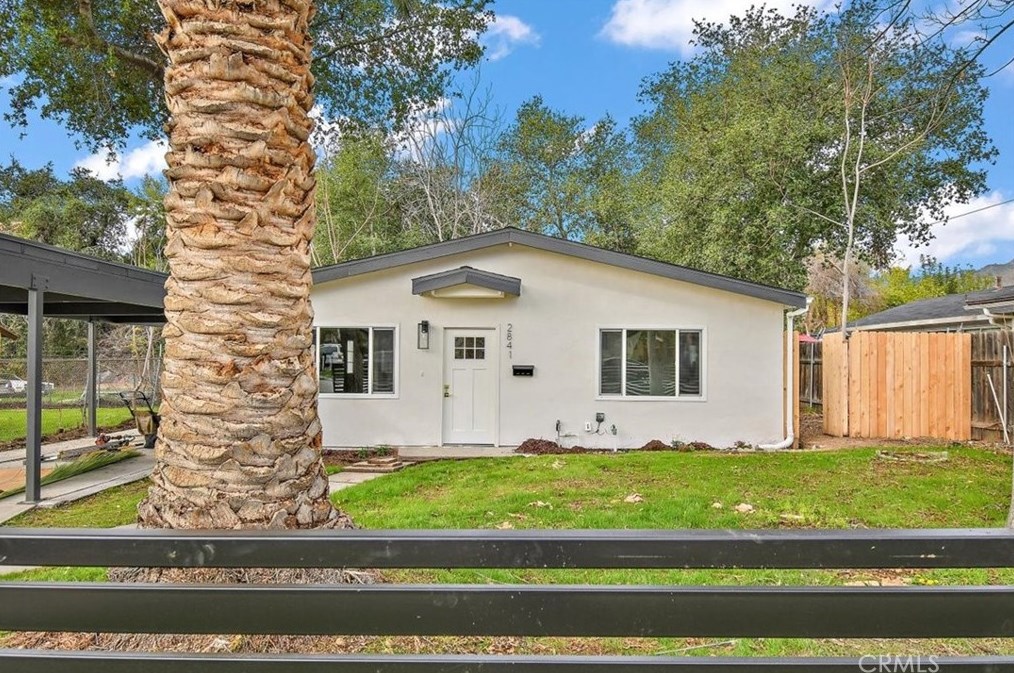 2841 El Nido Dr, Altadena, CA 91001