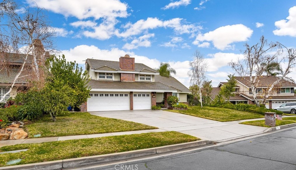 1712 Brentwood Ave, Upland, CA 91784