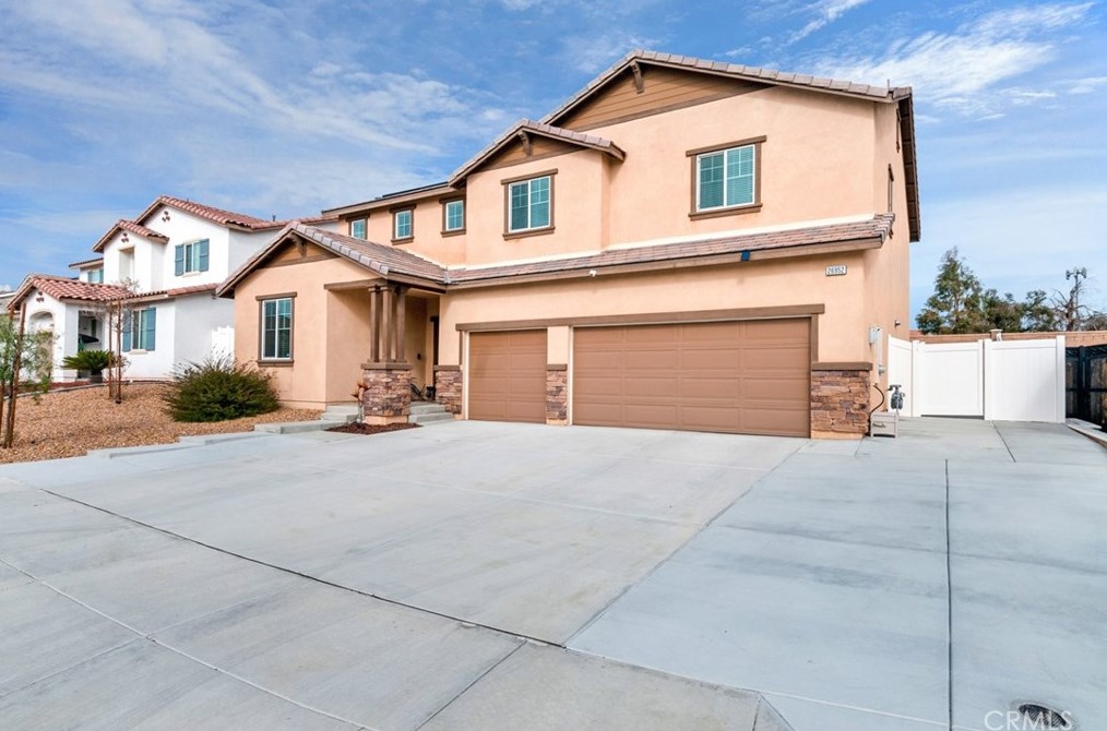 26952 Claystone Dr, Moreno Valley, CA 92555