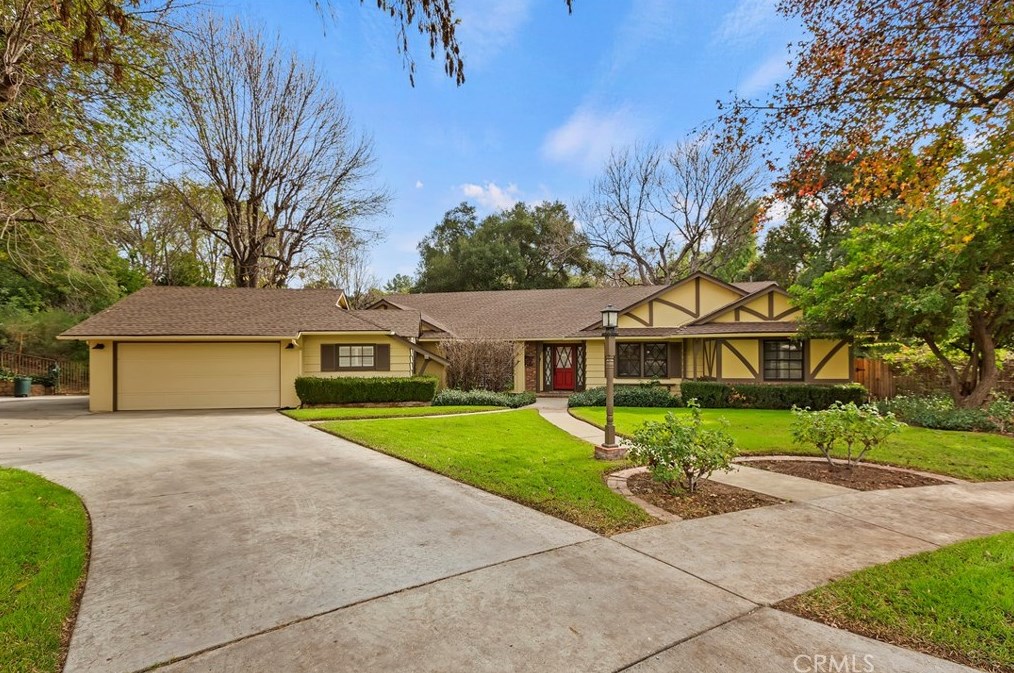 1400 E Rambling Rd, Covina, CA 91724