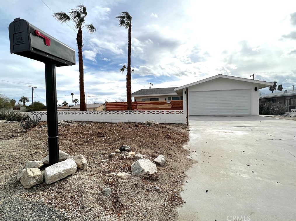 66735 Buena Vista Ave, Desert Hot Springs, CA 92240