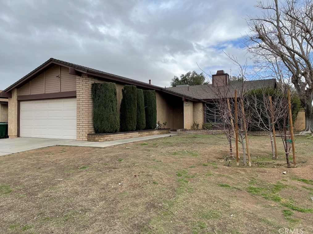 37228 29th Pl, Palmdale, CA 93550-2704