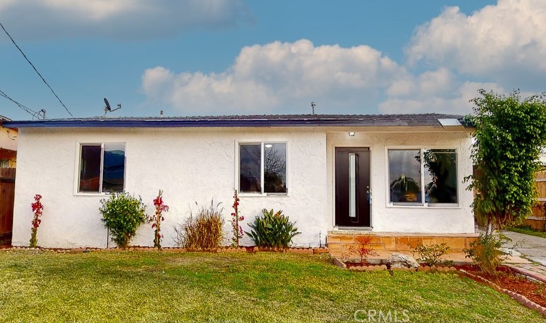 2068 Goodall Ave, Duarte, CA 91010-3121